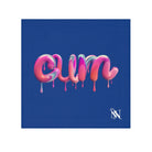 Dripping Cum Blue | Mix & Match Lils’ Fun-Flirty Lovers’ Towels