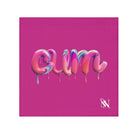 Dripping Cum Fuscia | Mix & Match Lils’ Fun-Flirty Lovers’ Towels