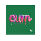 Dripping Cum Green | Mix & Match Lils’ Fun-Flirty Lovers’ Towels