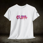 Dripping Cum | Mix & Match 100% Cotton Unisex Fun-Flirty Lovers’ Tees