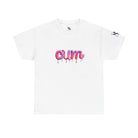 Dripping Cum | Mix & Match 100% Cotton Unisex Fun-Flirty Lovers’ Tees