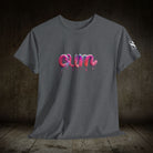 Dripping Cum | Mix & Match 100% Cotton Unisex Fun-Flirty Lovers’ Tees