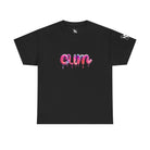 Dripping Cum | Mix & Match 100% Cotton Unisex Fun-Flirty Lovers’ Tees