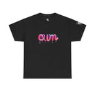 Dripping Cum | Mix & Match 100% Cotton Unisex Fun-Flirty Lovers’ Tees