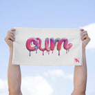 Dripping Cum | Mix & Match Soft Fun-Flirty Lovers’ Towels