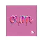 Dripping Cum Pink | Mix & Match Lils’ Fun-Flirty Lovers’ Towels