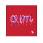 Dripping Cum Red | Mix & Match Lils’ Fun-Flirty Lovers’ Towels