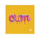 Dripping Cum Yellow | Mix & Match Lils’ Fun-Flirty Lovers’ Towels