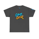 Dripping Game Over | Mix & Match 100% Cotton Unisex Fun-Flirty Lovers’ Tees