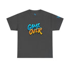 Dripping Game Over | Mix & Match 100% Cotton Unisex Fun-Flirty Lovers’ Tees