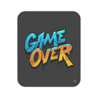 Dripping Game Over | Mix Match Fun-Flirty Lovers’ Water-Resistant Blankets