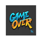 Dripping Game Over | Mix & Match Lils’ Fun-Flirty Lovers’ Towels