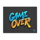 Dripping Game Over | Mix & Match Playful Fun-Flirty Lovers’ Toy Mats