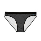 Dripping Game Over | Mix & Match Women’s Fun-Flirty Lovers’ Panties