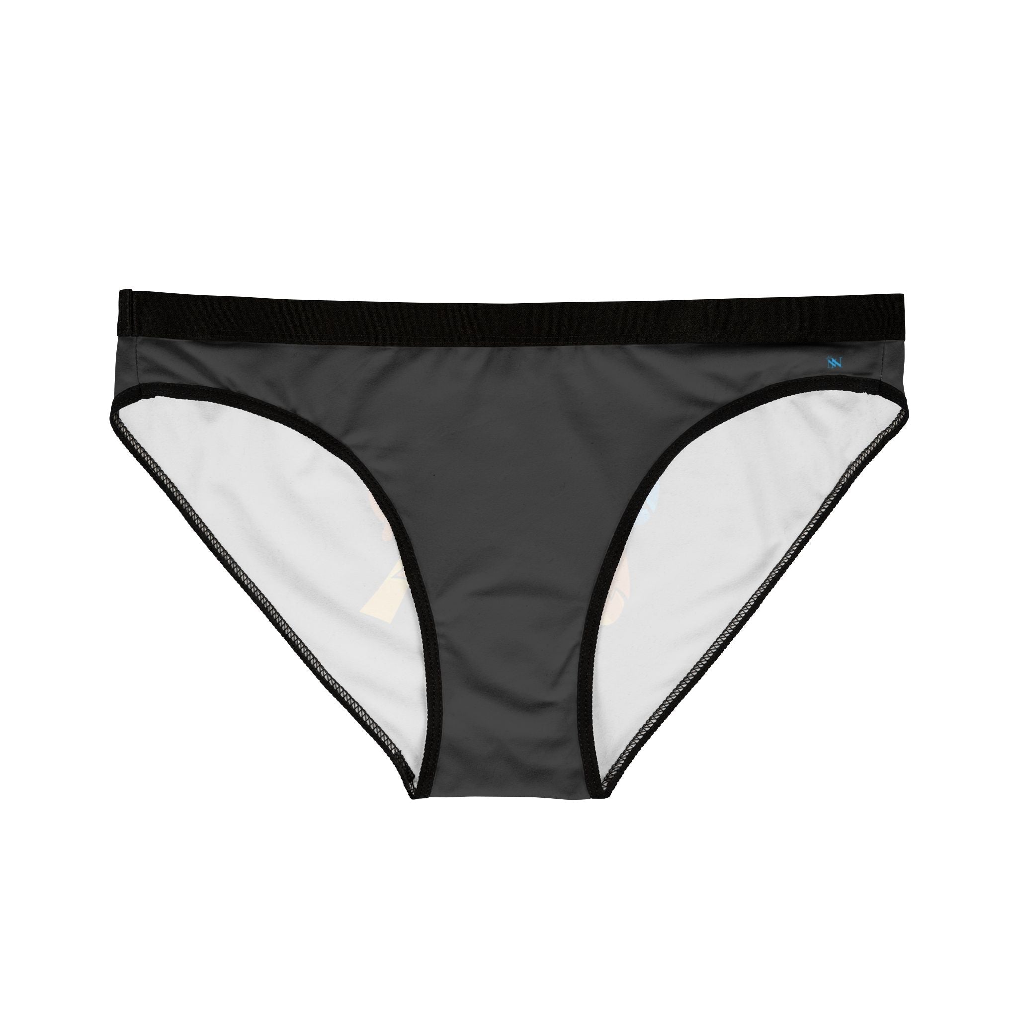 Dripping Game Over | Mix & Match Women’s Fun-Flirty Lovers’ Panties