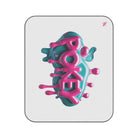 Dripping Pokey | Mix Match Fun-Flirty Lovers’ Water-Resistant Blankets