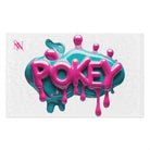 Dripping Pokey | Mix & Match Soft Fun-Flirty Lovers’ Towels