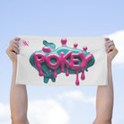Dripping Pokey | Mix & Match Soft Fun-Flirty Lovers’ Towels