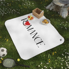 Dripping Romance | Mix Match Fun-Flirty Lovers’ Water-Resistant Blankets