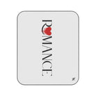 Dripping Romance | Mix Match Fun-Flirty Lovers’ Water-Resistant Blankets