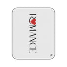 Dripping Romance | Mix Match Fun-Flirty Lovers’ Water-Resistant Blankets