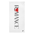 Dripping Romance | Mix & Match XL Fun-Flirty Lovers’ Towels