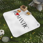 Dripping Romantic | Mix Match Fun-Flirty Lovers’ Water-Resistant Blankets