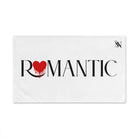 Dripping Romantic | Mix & Match Original Fun-Flirty Lovers’ Towels