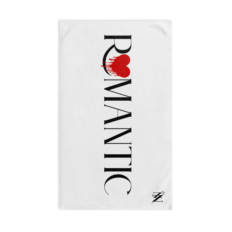 Dripping Romantic | Mix & Match Original Fun-Flirty Lovers’ Towels