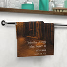 Dungeon Play | Mix & Match Lils’ Fun-Flirty Lovers’ Towels