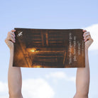 Dungeon Play | Mix & Match Soft Fun-Flirty Lovers’ Towels