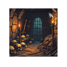 Dungeon Room Fantasy Roleplay | Mix & Match Lils’ Fun-Flirty Lovers’ Towels