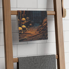 Dungeon Room Fantasy Roleplay | Mix & Match Soft Fun-Flirty Lovers’ Towels