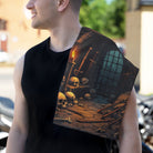 Dungeon Room Fantasy Roleplay | Mix & Match Soft Fun-Flirty Lovers’ Towels