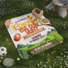 Easter Egg Hunt | Mix Match Fun-Flirty Lovers’ Water-Resistant Blankets