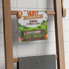 Easter Egg Hunt | Mix & Match Soft Fun-Flirty Lovers’ Towels