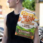 Easter Egg Hunt | Mix & Match Soft Fun-Flirty Lovers’ Towels