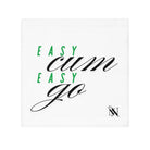Easy Cum Easy Go | Mix & Match Lils’ Fun-Flirty Lovers’ Towels