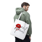 Eat Clean | Mix & Match Fun-Flirty Lovers’ Totes