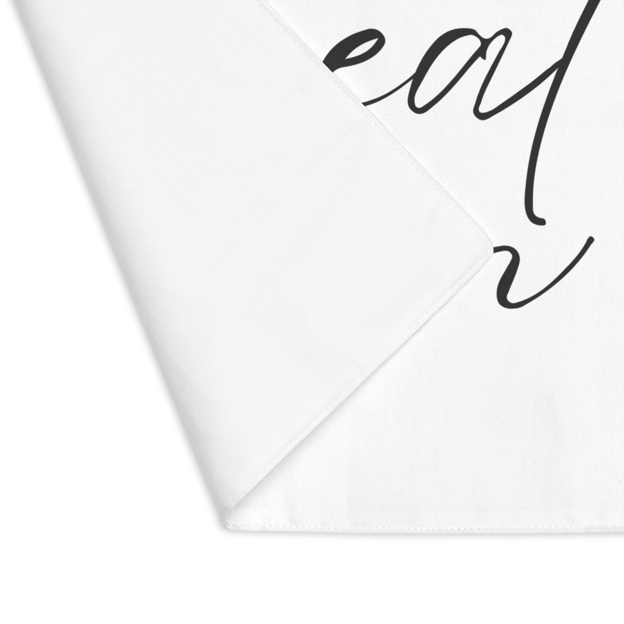 Eat Clean | Mix & Match Playful Fun-Flirty Lovers’ Toy Mats