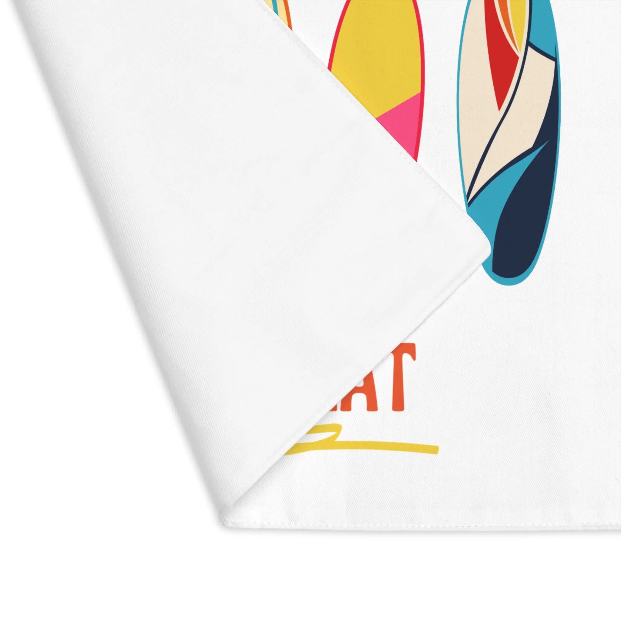 Eat Cum Surf Repeat | Mix & Match Playful Fun-Flirty Lovers’ Toy Mats