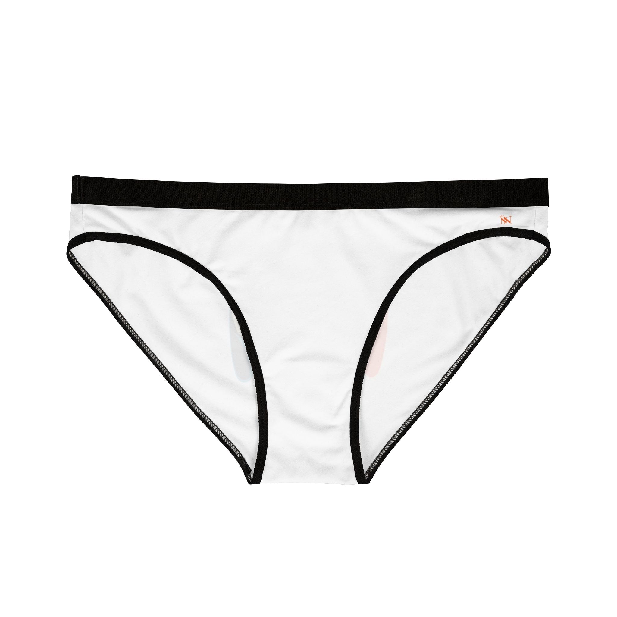 Eat Cum Surf Repeat | Mix & Match Women’s Fun-Flirty Lovers’ Panties