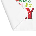 Eat Drink Be Ugly Christmas | Mix & Match Playful Fun-Flirty Lovers’ Toy Mats