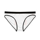 Eat Drink Be Ugly | Mix & Match Women’s Fun-Flirty Lovers’ Panties