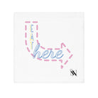 Eat Here | Mix & Match Lils’ Fun-Flirty Lovers’ Towels