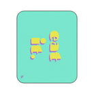 eat it. | Mix Match Fun-Flirty Lovers’ Water-Resistant Sex Blankets