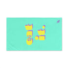 eat it. | Mix & Match Original Fun-Flirty Lovers’ Towels