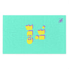 eat it. | Mix & Match Soft Fun-Flirty Lovers’ Towels