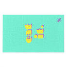 eat it. | Mix & Match Soft Fun-Flirty Lovers’ Towels