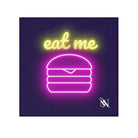Eat Me | Mix & Match Lils’ Fun-Flirty Lovers’ Towels